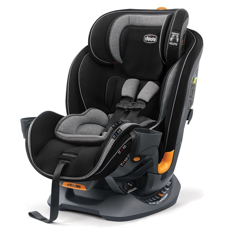 כיסא בטיחות פיט4 - Fit4