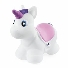 חד קרן קפיצה – TOY Inflatable Unicorn Bouncer בייבי בון