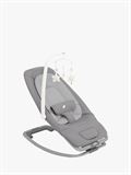 נדנדה + טרמפולינה