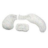 כריות וסינרי הנקה