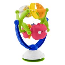 משחק פירות מוזיקלי - Musical Fruits בייבי בון