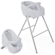 אמבטיה/כיסא אמבטיה גבוה באבל נסט - Bubble Nest בייבי בון