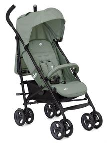 טיולון לתינוק ניטרו NITRO LX עם פגוש וגגון XL מגיל לידה בייבי בון