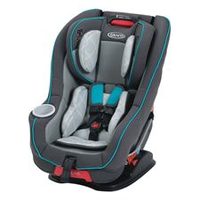 כיסא בטיחות סייז4מי – Size4Me 65 גרקו Graco בייבי בון