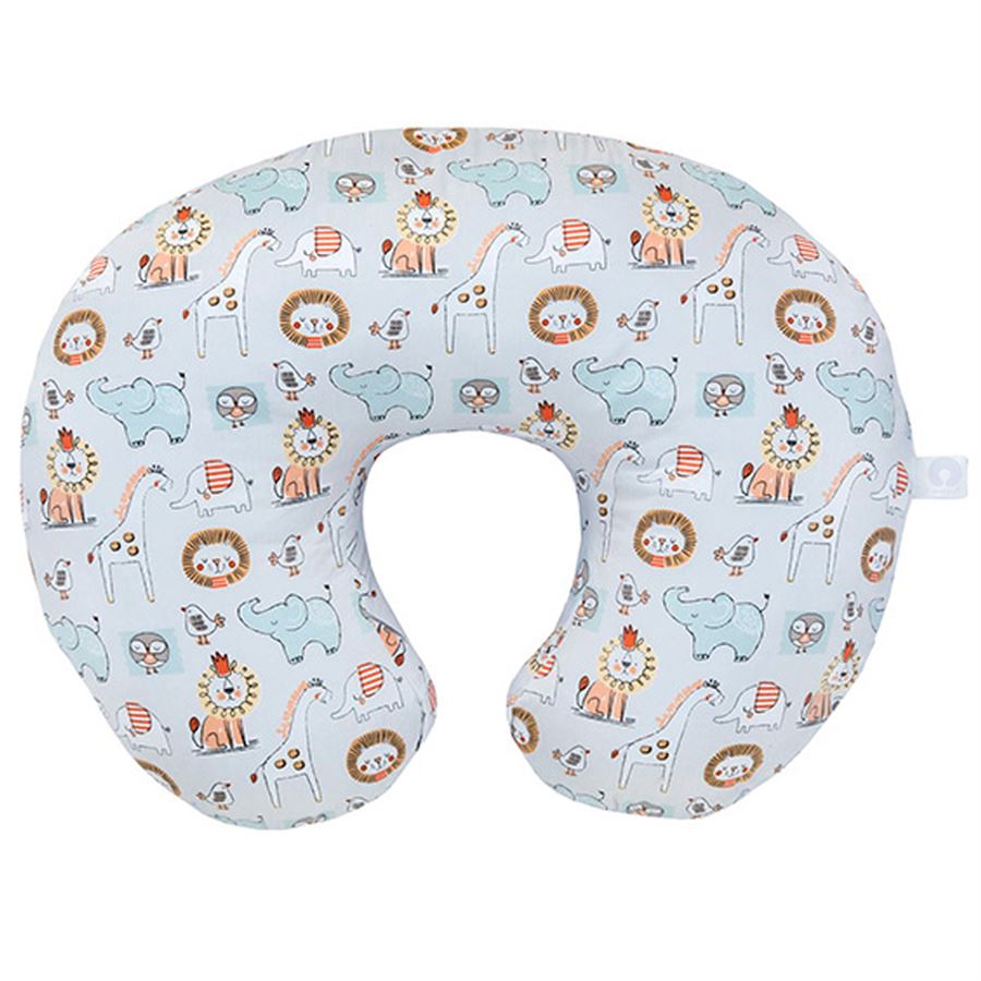 כרית הנקה בופי CHICCO BOPPY