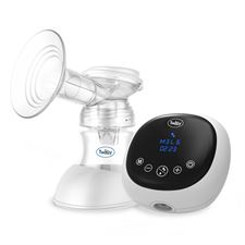 משאבת חלב חשמלית - Milky Way™ Optimal Care בייבי בון