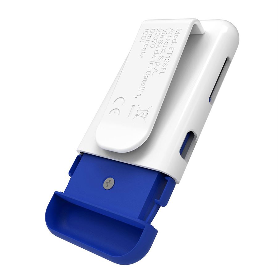 מכשיר למניעת שכחת ילדים ברכב - Bebecare Easy Tech