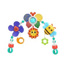 קשת פעילות דבורה - Bee Baby Play Arch בייבי בון