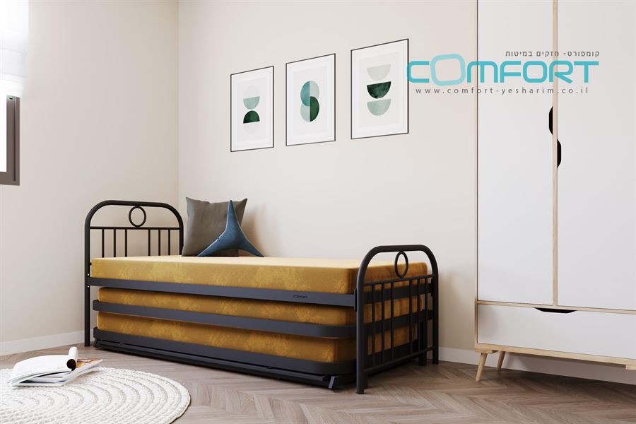 מיטה קומפורט דגם רינה