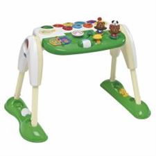 אוניברסיטה דלוקס - Gym Deluxe 3 in 1 בייבי בון