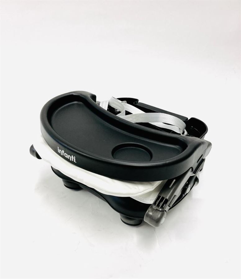 כיסא הגבהה גוסטו אינפנטי INFANTI