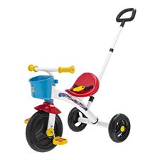 תלת אופן 2 ב-1 – Toy U-Go Trike בייבי בון