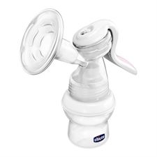 משאבת חלב ידנית נטורל פילינג - Natural feeling Manual Breast Pump בייבי בון
