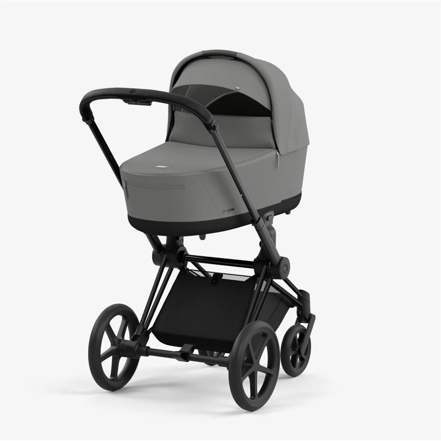 עגלת תינוק פריאם סייבקס Priam 4