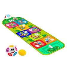 משחק קלאס - Toy Playmat Hopscotch בייבי בון