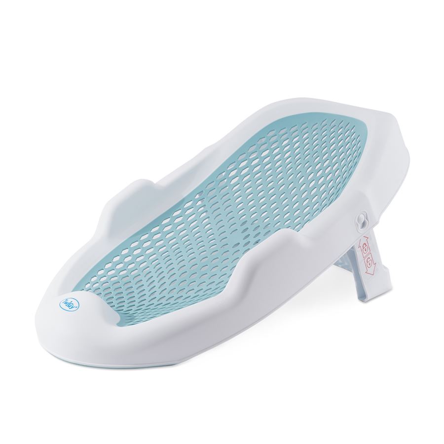 מושב אמבטיה מתקפל לתינוק - Bath Seat