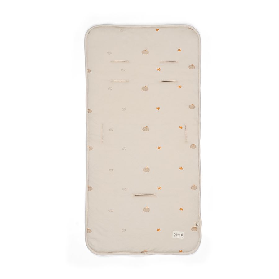 ריפודית לעגלה ליין גינה אורבנית – Stroller Seat Pad