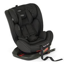 כיסא בטיחות מסתובב ראיין 360 – Ryan 360 בייבי בון