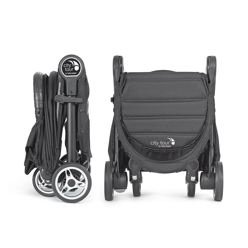 עגלת סיטי תור 2- ™City Tour בייבי ג'וגר Baby Jogger