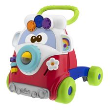 הליכון פעיל Chicco היפי שמח בייבי בון