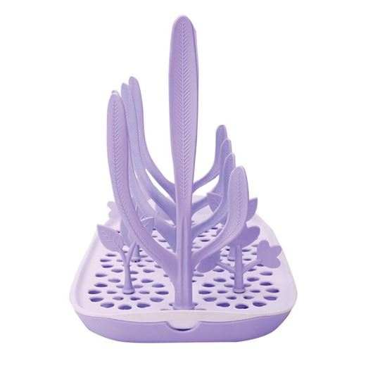 מתקן לייבוש בקבוקים - Flawless™ Bottle Drying Rack
