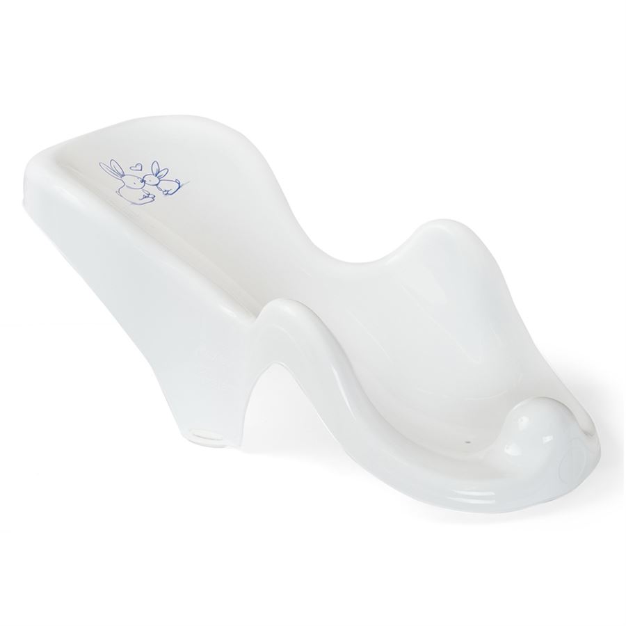מושב אמבטיה ליין ארנבים – Little Bunnies Bath Seat