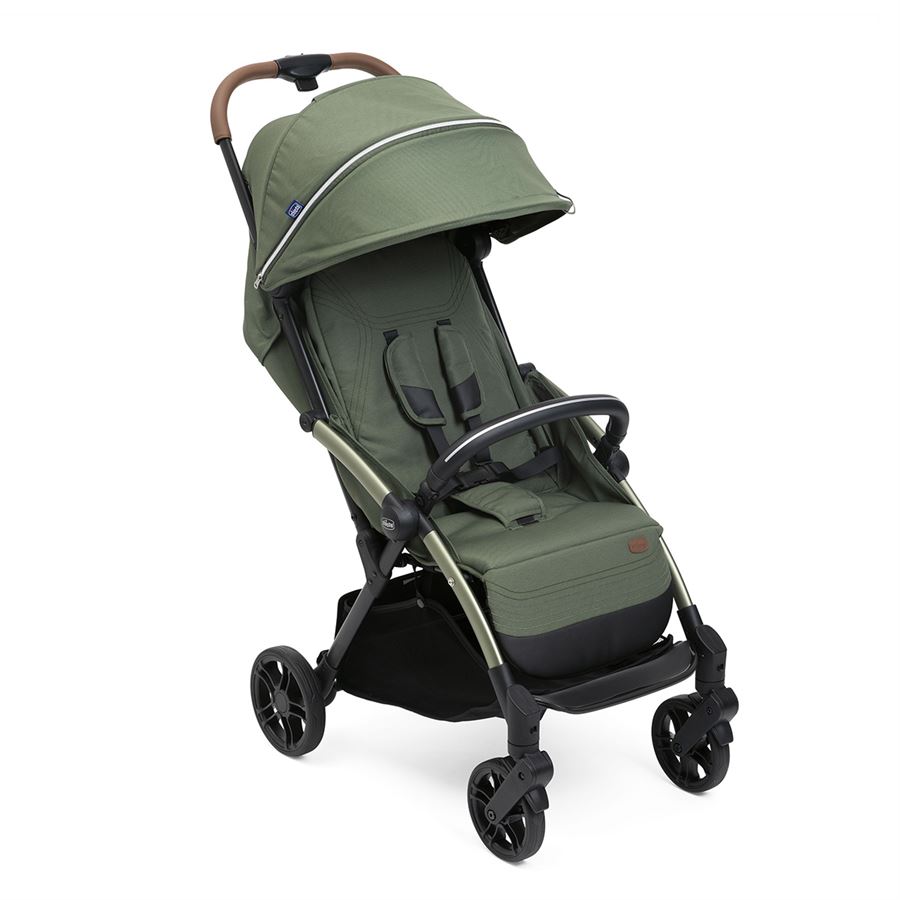 עגלת גודי אקס פלוס - Goody XPlus Stroller
