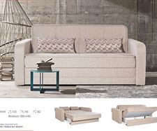 ספת אירוח דגם DAFNA נפתח למיטה בייבי בון