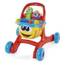 הליכון עגלת קניות - Happy Shopping Bag בייבי בון