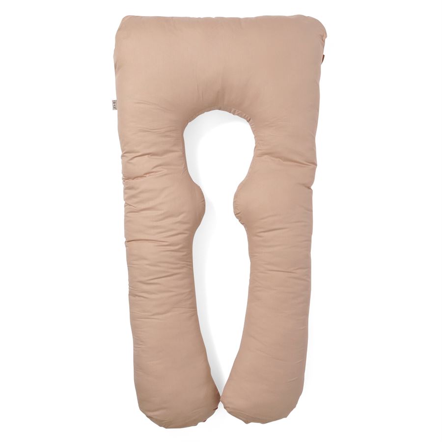 כרית הריון והנקה – Pregnancy Pillow אולימולי Olimoli