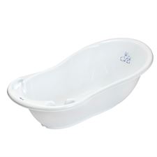 אמבטיה לתינוק 86 ס”מ ליין ארנבים – Little Bunnies Baby Bath 86 cm בייבי בון