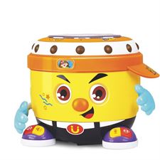 מסיבת תופים - Dj Party Drum בייבי בון