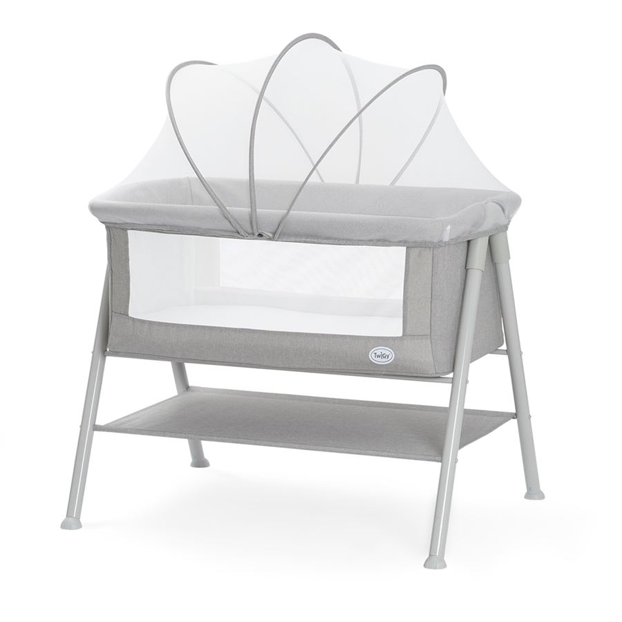 עריסה לתינוק דאלאס – Dallas Baby Crib