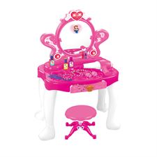 שולחן איפור אלקטרוני דגם Electronic Multifunctional Cosmetic Table בייבי בון