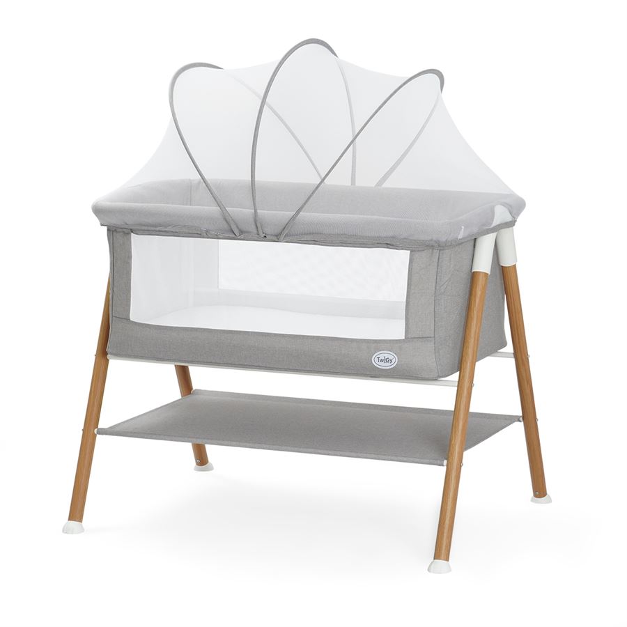עריסה לתינוק דאלאס – Dallas Baby Crib