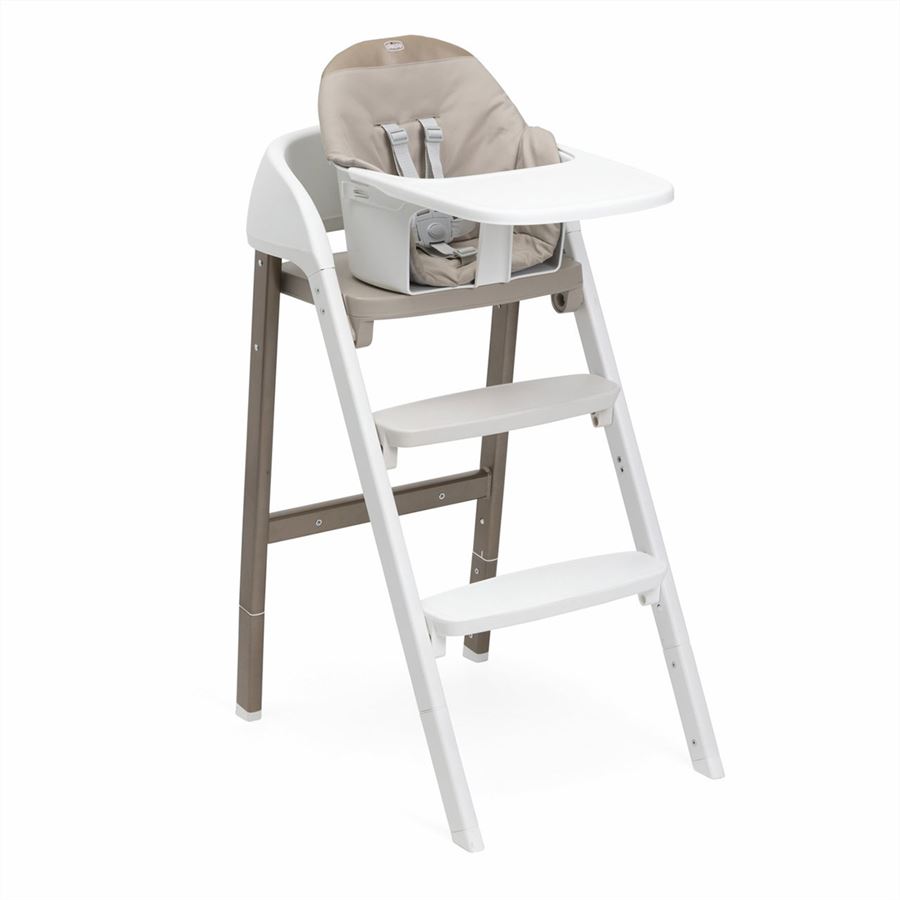 כיסא אוכל גבוה קרשנדו אפ – Crescendo UP Highchair