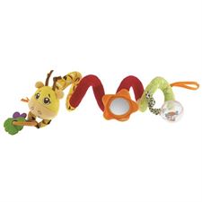 ספירלה ג'ירף Jungle Stroller בייבי בון