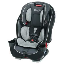 כסא בטיחות גרקו סלימפיט GRACO SLIMFIT 3 IN 1 בייבי בון