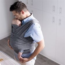 מנשא חזה קומפיפיט - Comfyfit צ'יקו Chicco בייבי בון