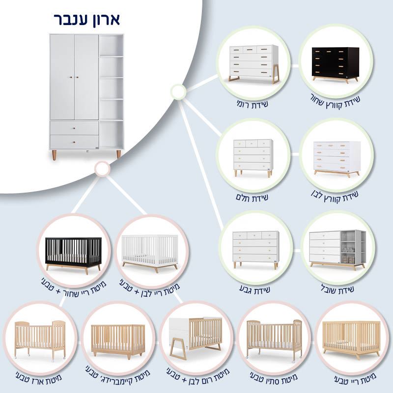 ארון ענבר