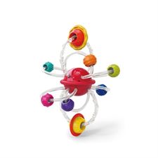 נשכן כדור כוכבי לכת - Planet Hand Catching Ball בייבי בון