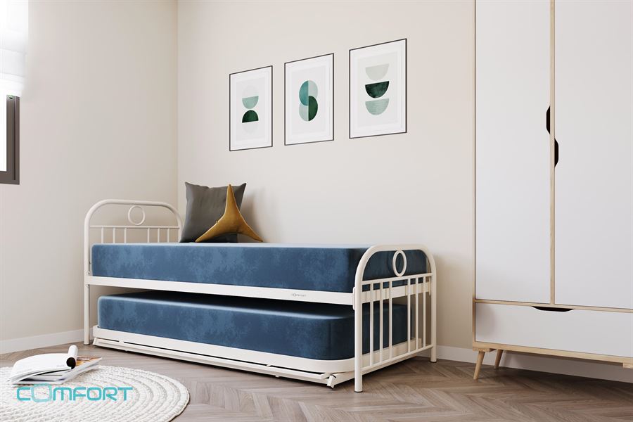 מיטה קומפורט דגם צילי