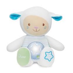 בובת כבשה מנגנת ומקליטה - Toy Mama Lullaby Sheep צ'יקו Chicco