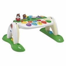 אוניברסיטה דלוקס - Gym Deluxe 3 in 1