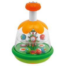 משחק מסתובב - Rainbow Spinner צ'יקו Chicco בייבי בון