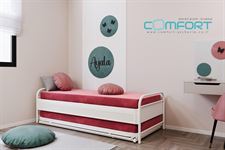 מיטה קומפורט דגם נוי בייבי בון