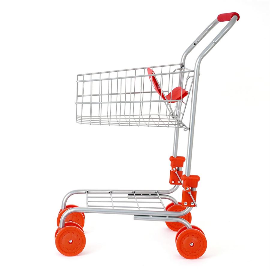 עגלת קניות - ™Enjoy Shopping