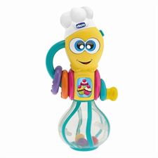 רעשן בייבי שף Chicco Gioco Baby Chef בייבי בון
