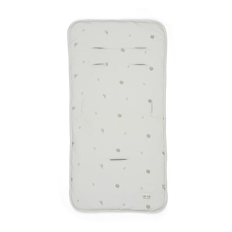 ריפודית לעגלה ליין גינה אורבנית – Stroller Seat Pad