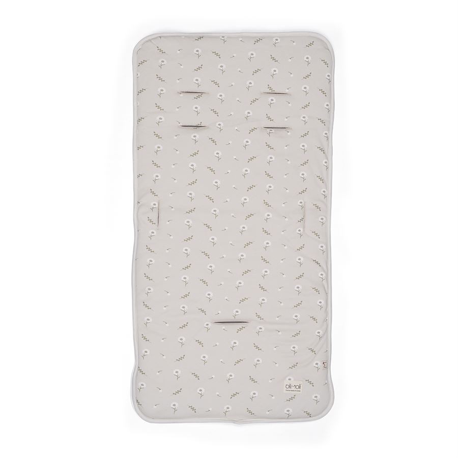 ריפודית לעגלה ליין גינה אורבנית – Stroller Seat Pad